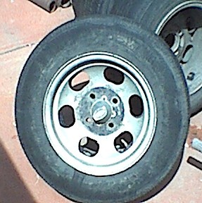 Cortina Escort 6.5 x 13 4.25 PCD 6 Slot Performance Alloys .JPG
