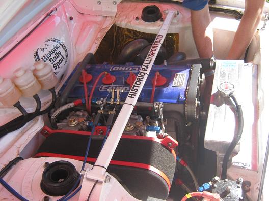 stewy under bonnet.JPG