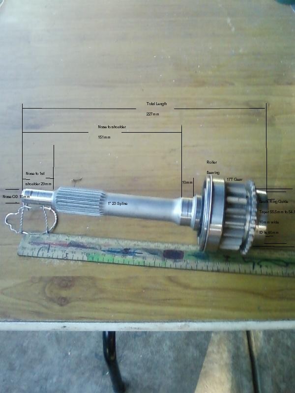 Input Shaft with dimensions.jpg